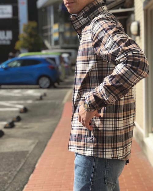 シンデレラマンを探しています! 【HERNO/ヘルノ】にスポットを当てたラストワンアイテム!!