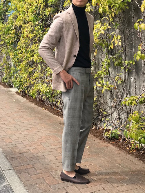 BAGUTTA/バグッタが提案するのは、