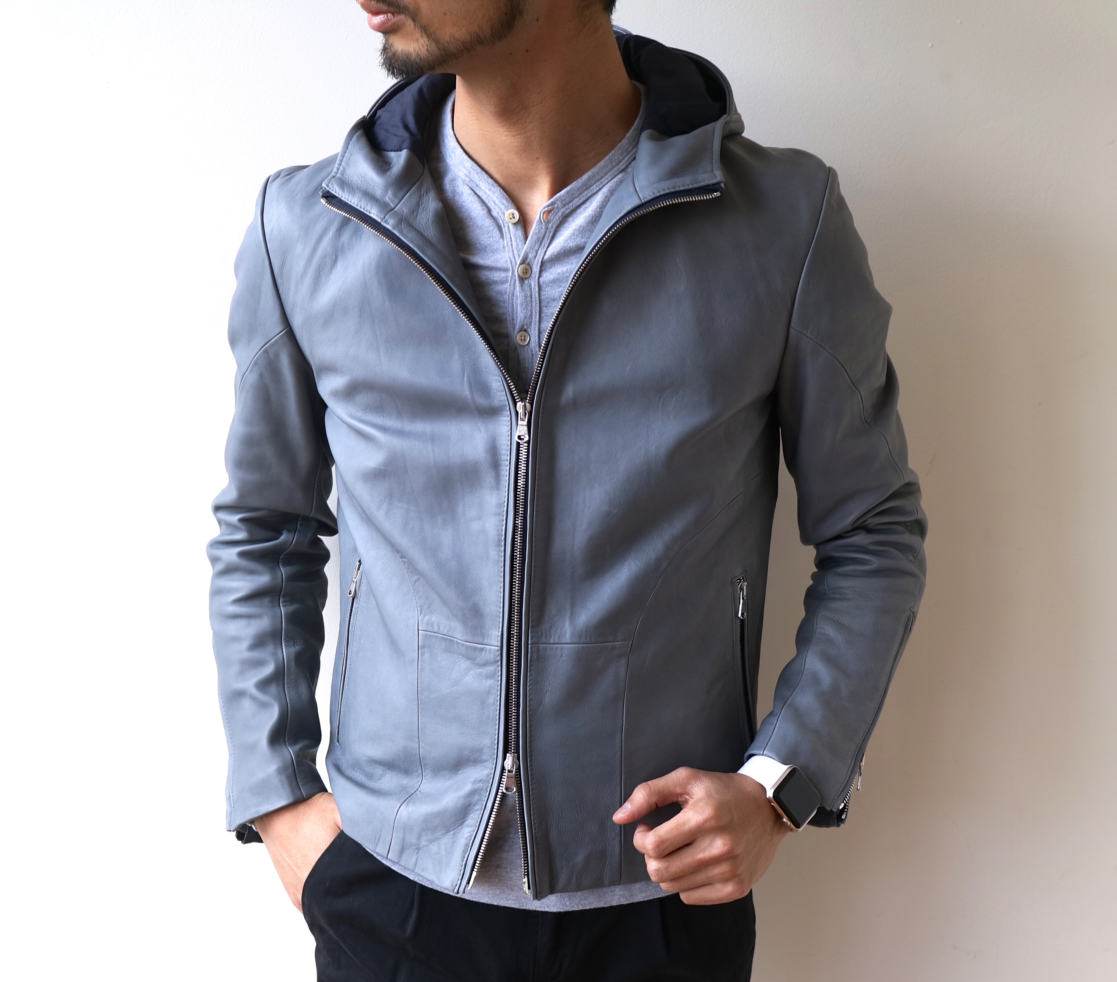 GLORYGUY & Cachette｜蔵庫 MAGAZZINO BLOG