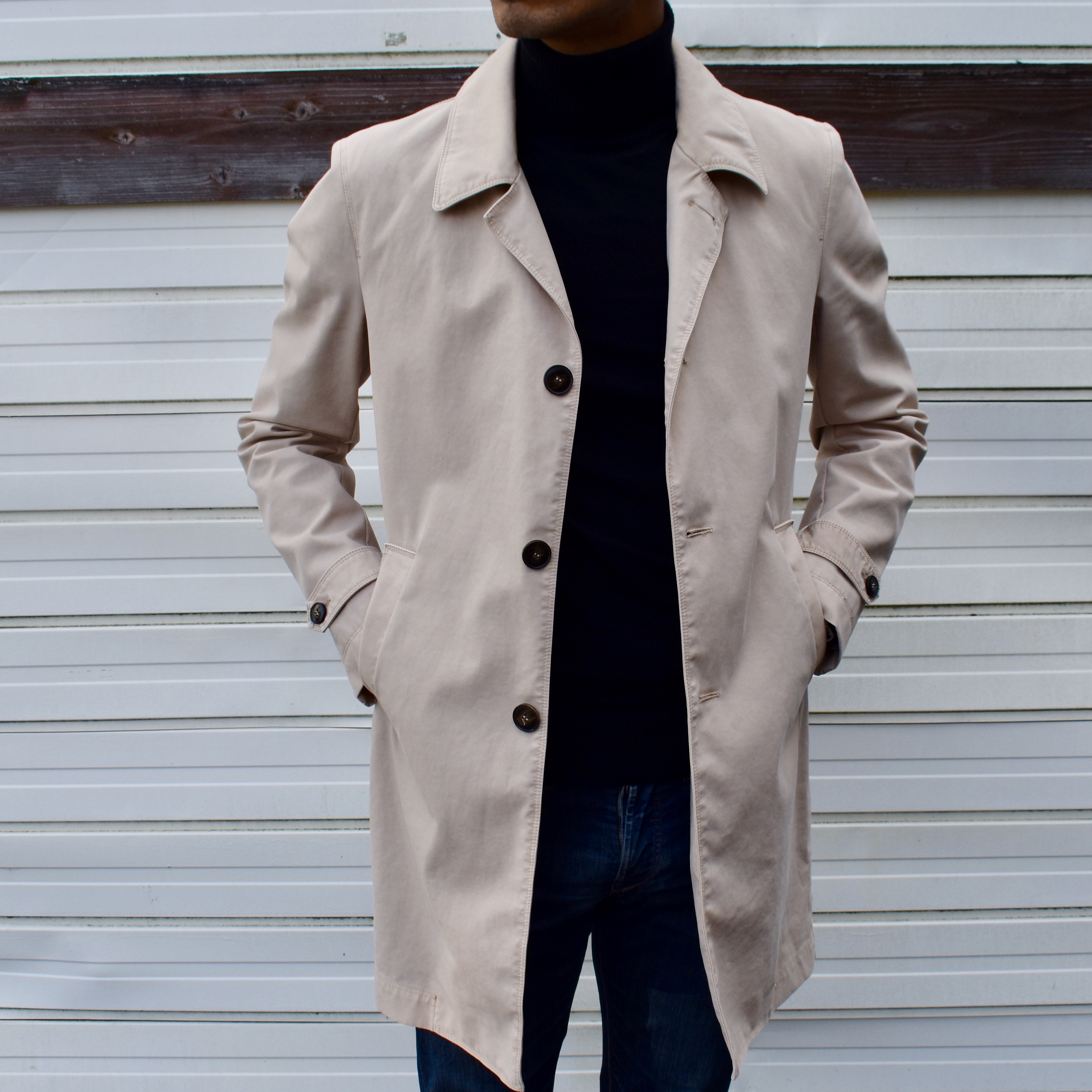 GLORYGUY & Cachette｜思わず写真を撮りたくなる!? L.B.M. 1911/エル