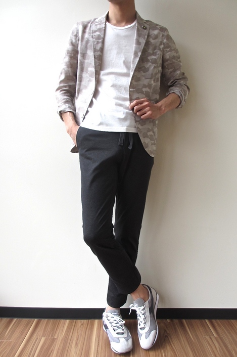 GLORYGUY & Cachette｜蔵庫 MAGAZZINO BLOG