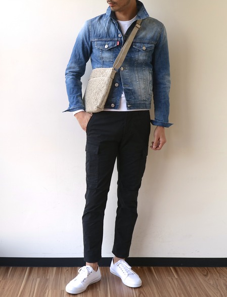 GLORYGUY & Cachette｜蔵庫 MAGAZZINO BLOG