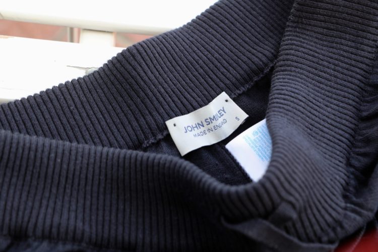 JOHN SMEDLEY ｜ CachetteMENSカテゴリー ｜ Clothes to You 