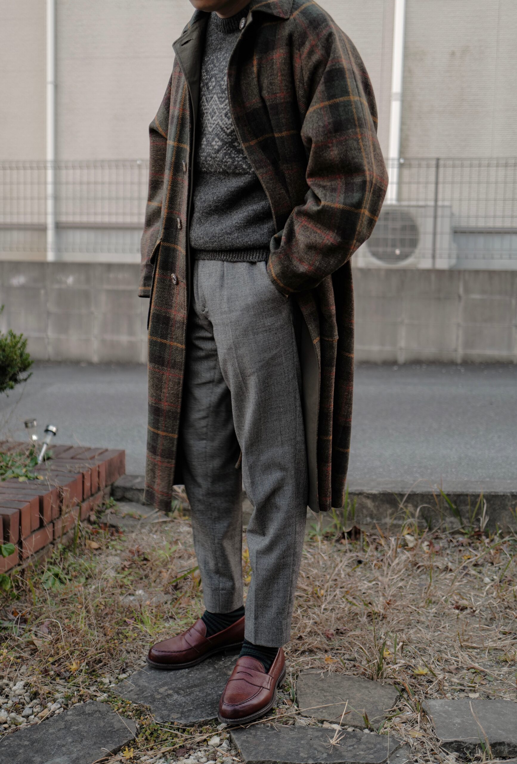 JOHN SMEDLEY ｜ CachetteMENSカテゴリー ｜ Clothes to You