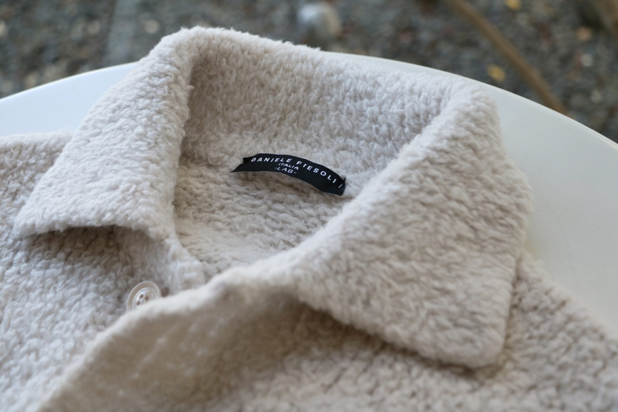 DANIELE FIESOLI ｜ GLORYGUYSカテゴリー ｜ Clothes to You