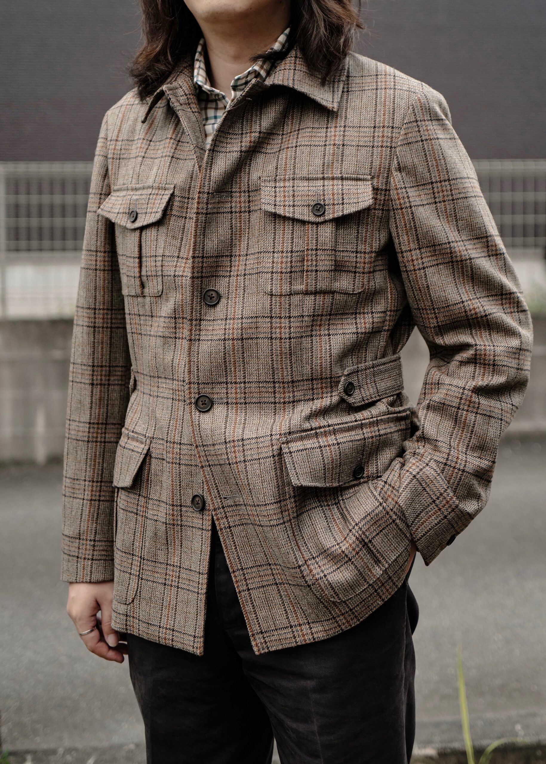 CORDINGS ｜ CachetteMENSカテゴリー ｜ Clothes to You